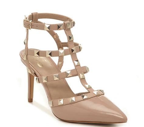 valentino rockstud shoes look alike